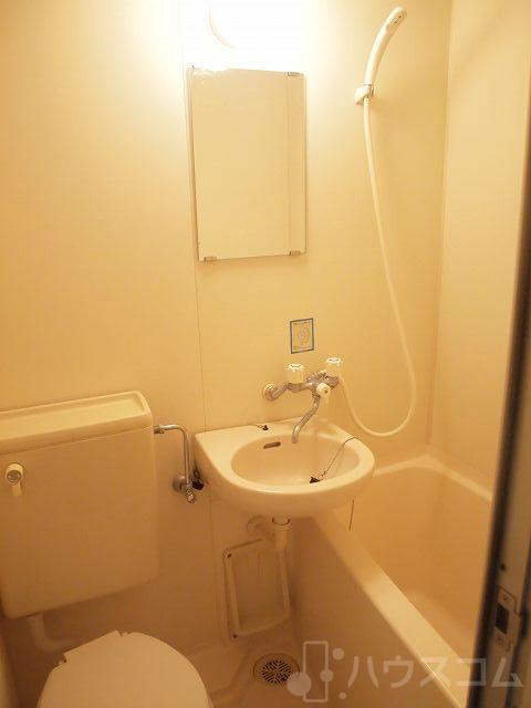 浴室
