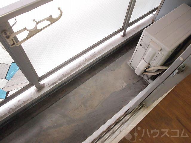 17/30 バルコニー