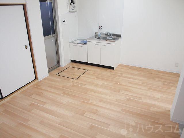 4/30 リビング/ダイニング