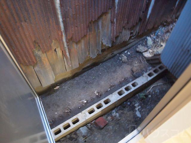 17/30 バルコニー