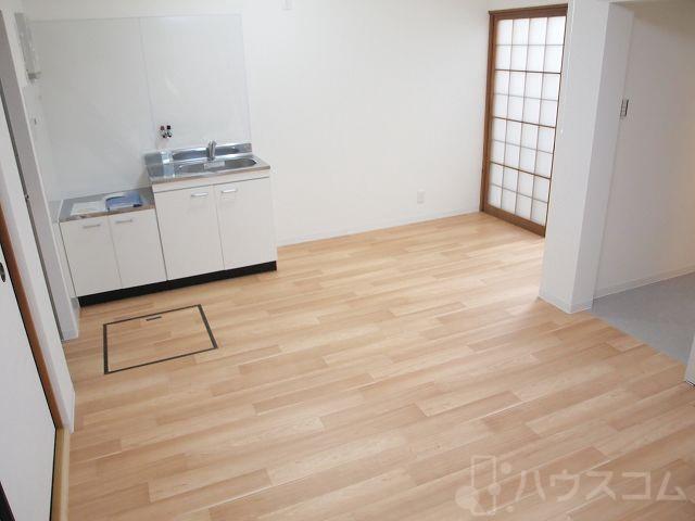 5/30 リビング/ダイニング