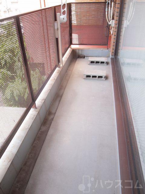 17/30 バルコニー