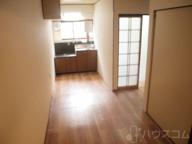 4/30 リビング/ダイニング