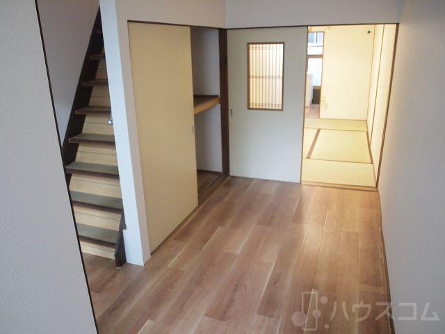 5/30 リビング/ダイニング