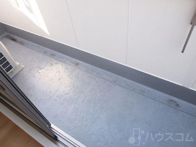 17/30 バルコニー