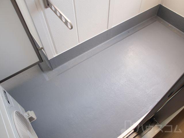 18/30 バルコニー