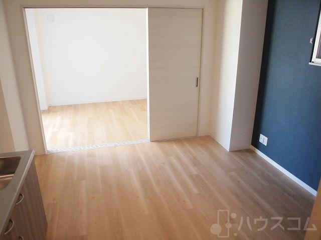 5/30 リビング/ダイニング