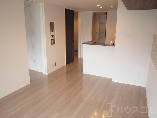 4/30 リビング/ダイニング