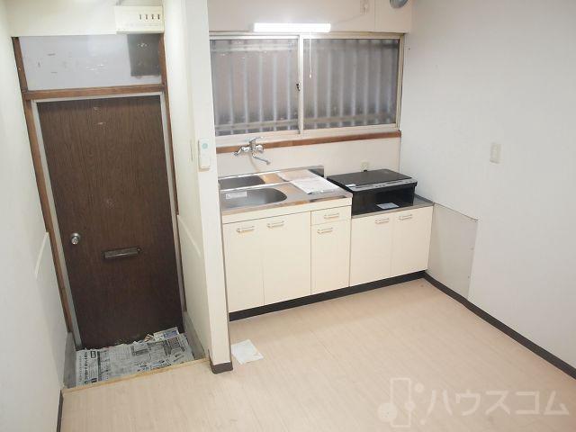 3/28 リビング/ダイニング