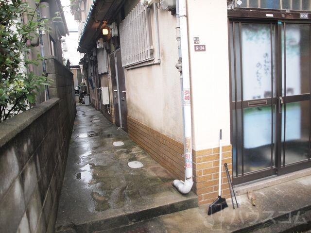 20/28 エントランス