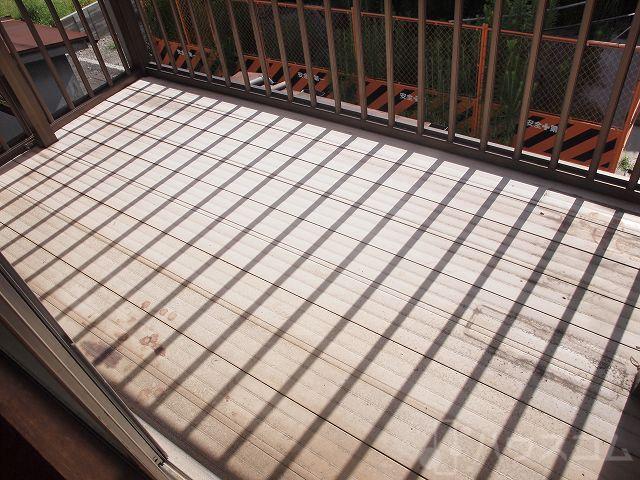 17/30 バルコニー