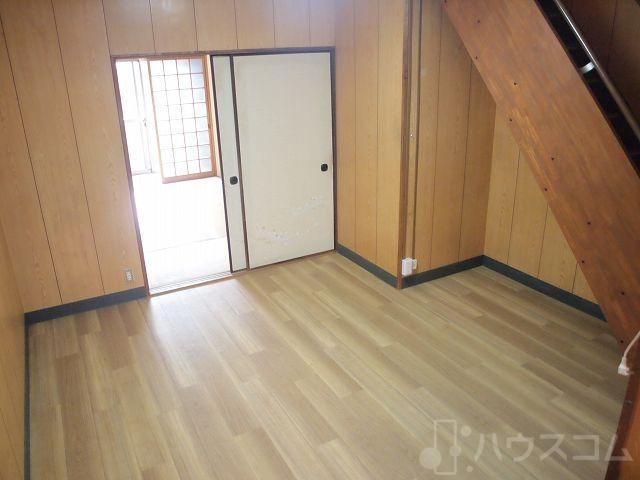 5/30 リビング/ダイニング