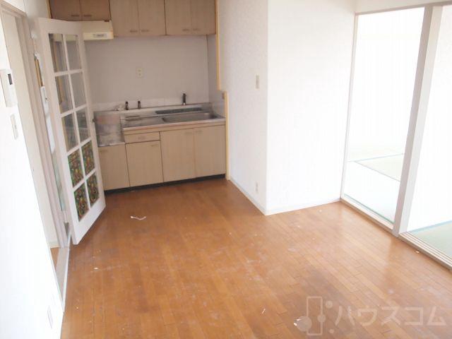 4/30 リビング/ダイニング