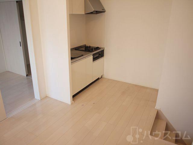 4/30 リビング/ダイニング