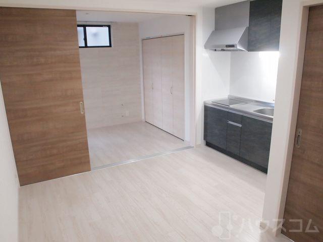 3/30 リビング/ダイニング