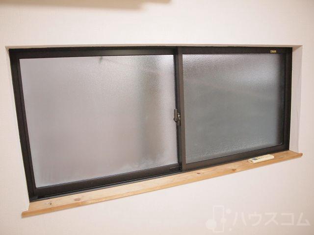 16/30 バルコニー