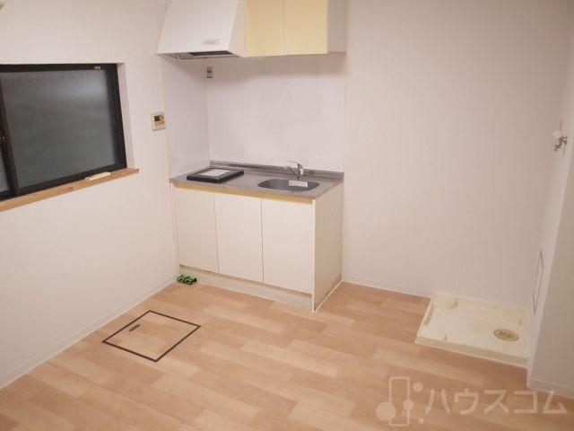 5/30 リビング/ダイニング