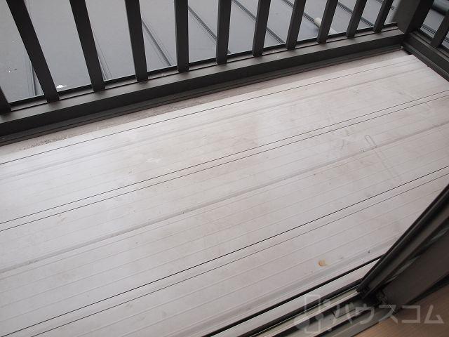 17/30 バルコニー