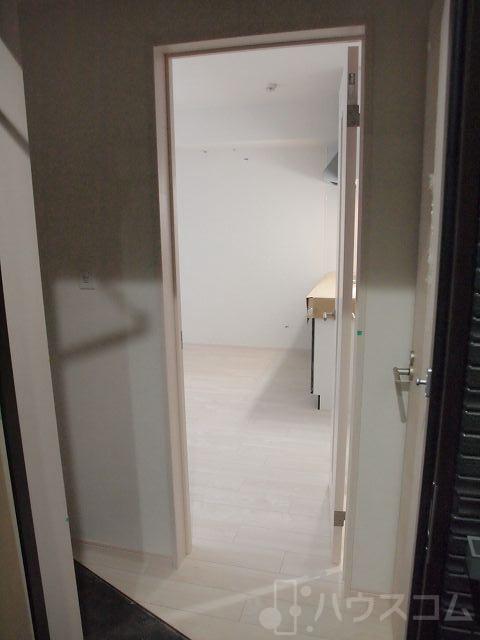 9/30 玄関
