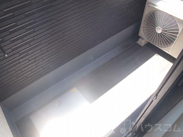 17/30 バルコニー