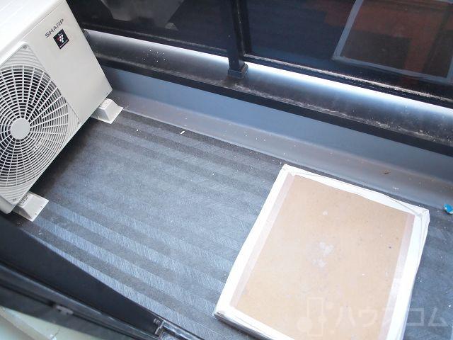 17/30 バルコニー