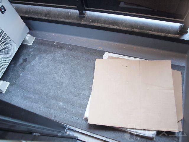 17/30 バルコニー