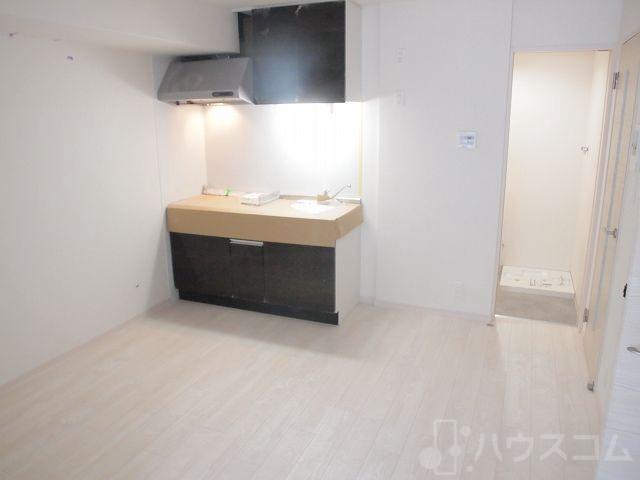 4/30 リビング/ダイニング