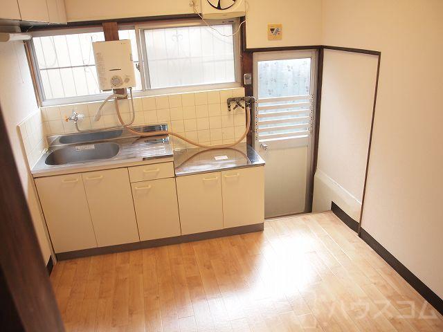 4/30 リビング/ダイニング