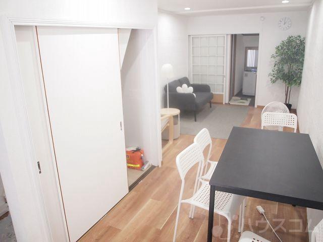 5/30 リビング/ダイニング