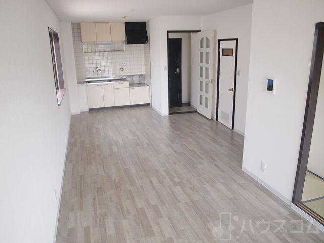 4/30 リビング/ダイニング