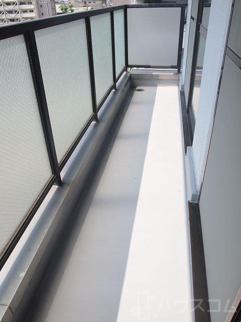 16/30 バルコニー