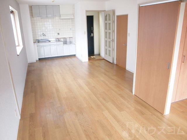 4/30 リビング/ダイニング