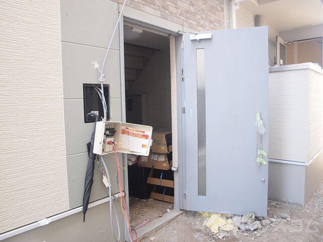 25/30 エントランス