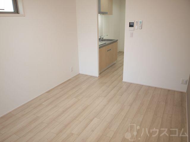 4/30 リビング/ダイニング