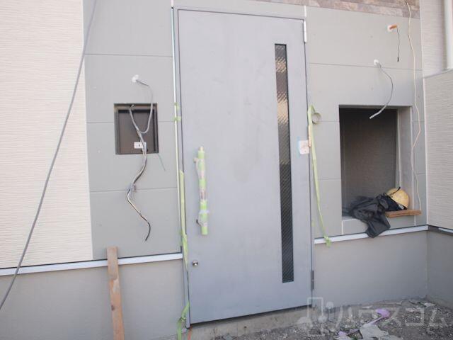 3/9 エントランス