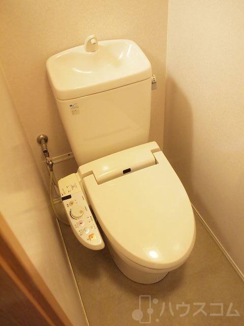14/30 トイレ