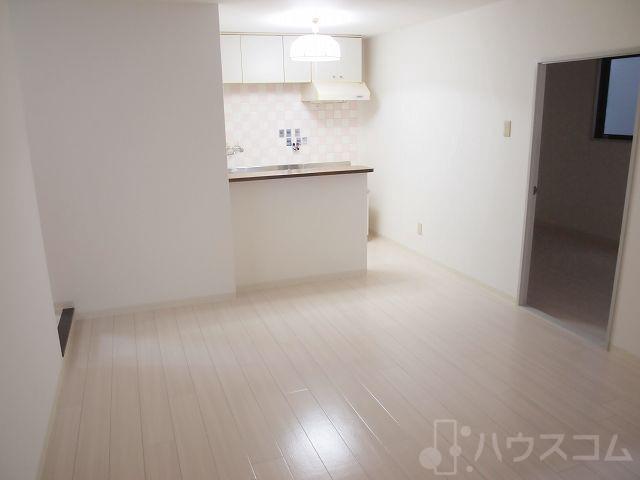 3/30 リビング/ダイニング