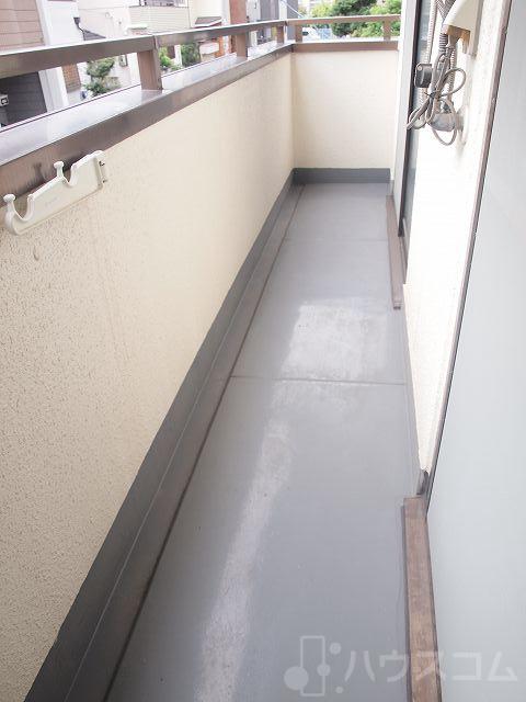 16/30 バルコニー