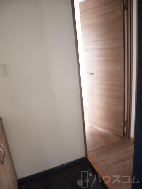 10/30 玄関