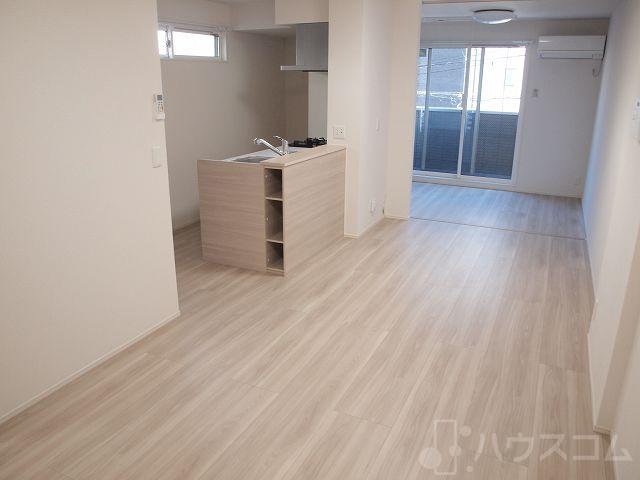 3/30 リビング/ダイニング