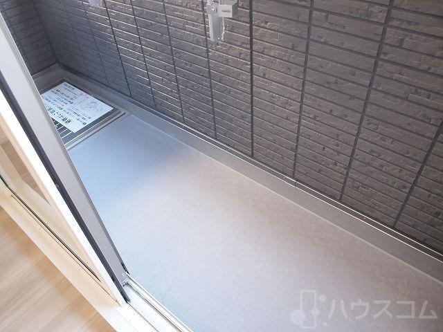 16/30 バルコニー