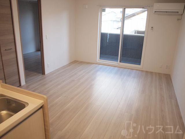 3/30 リビング/ダイニング