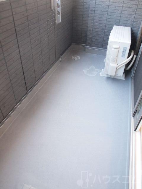 16/30 バルコニー