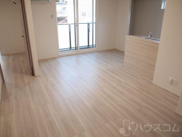 3/30 リビング/ダイニング