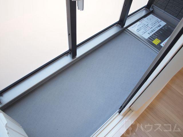 16/30 バルコニー