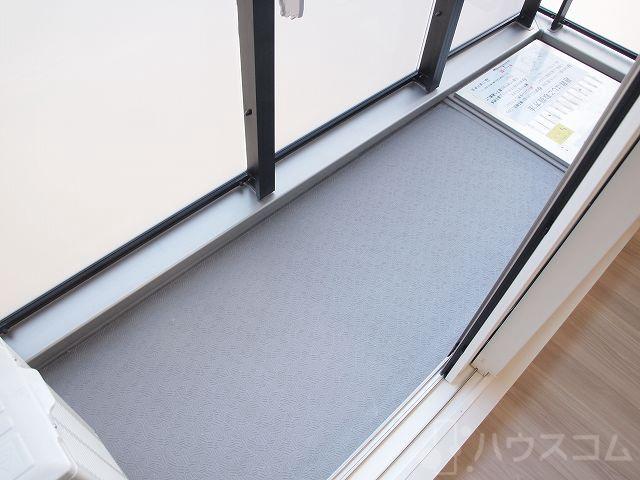 16/30 バルコニー