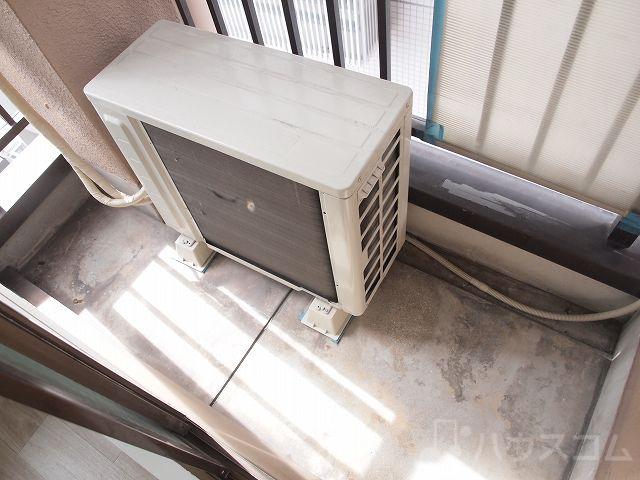 17/30 バルコニー