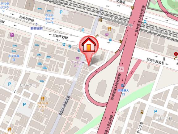 27/30 地図