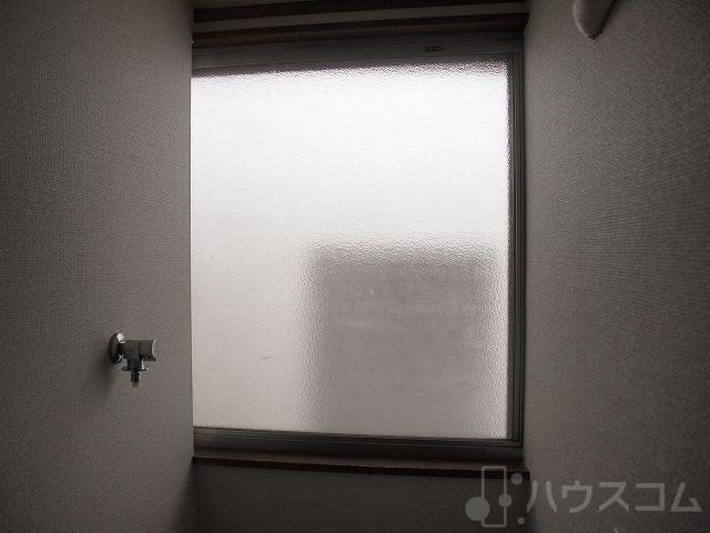 17/30 バルコニー