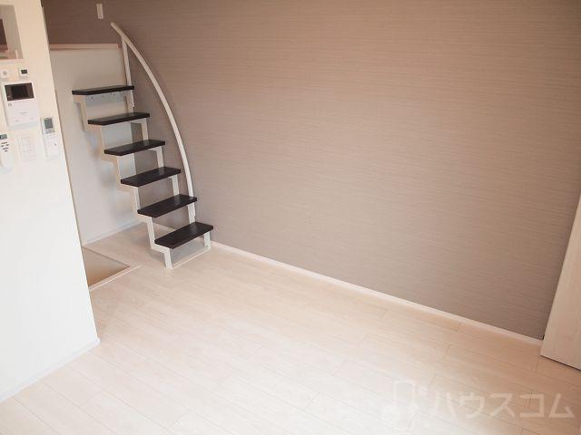 3/30 リビング/ダイニング